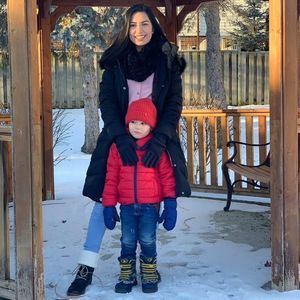 Meet your Posher, Perla